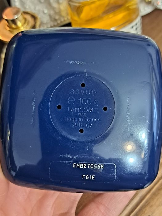 Mydło Lancome Climat 100g