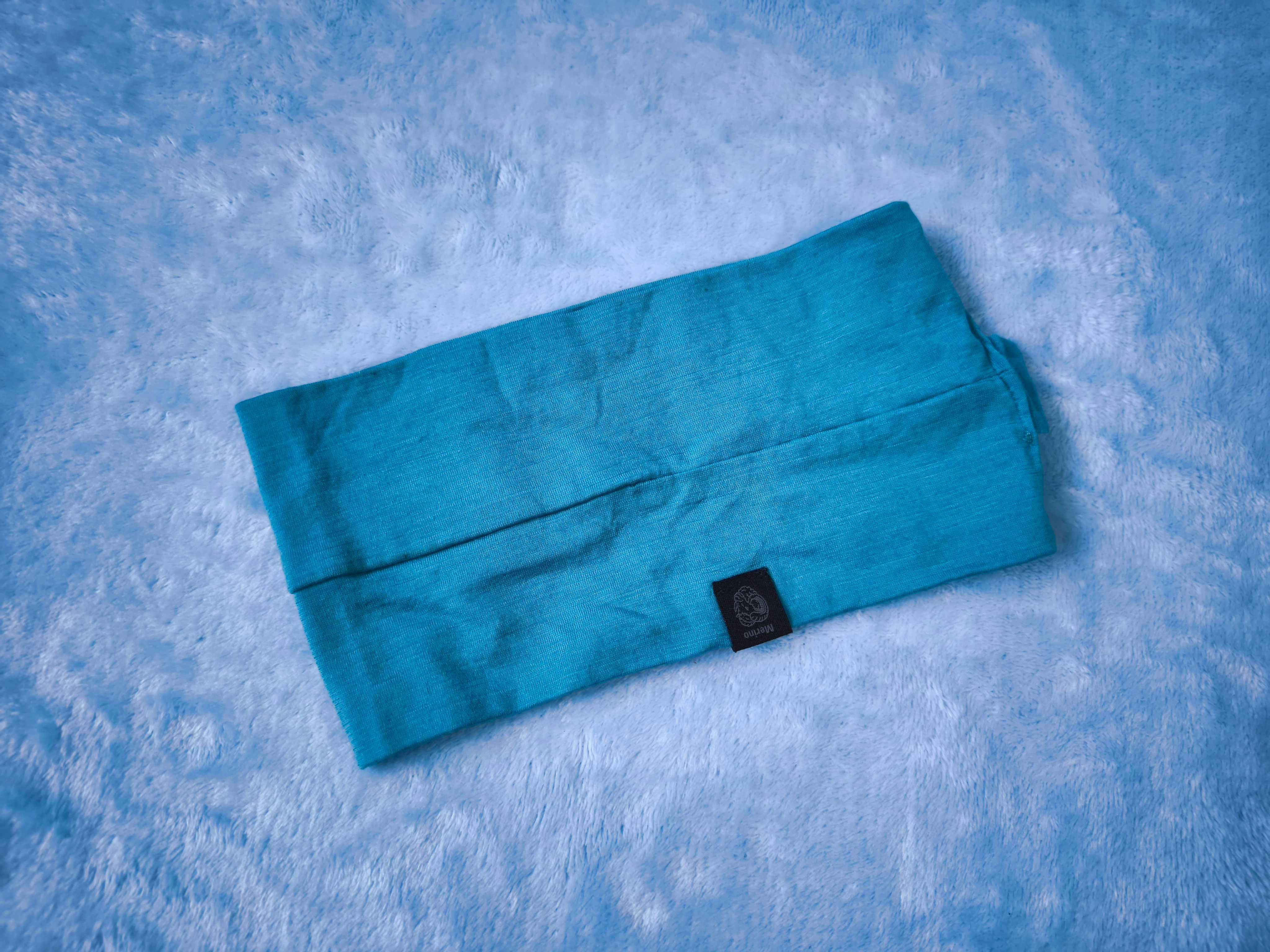 Повязка FORCLAZ Bandana Forclaz MT500 merino