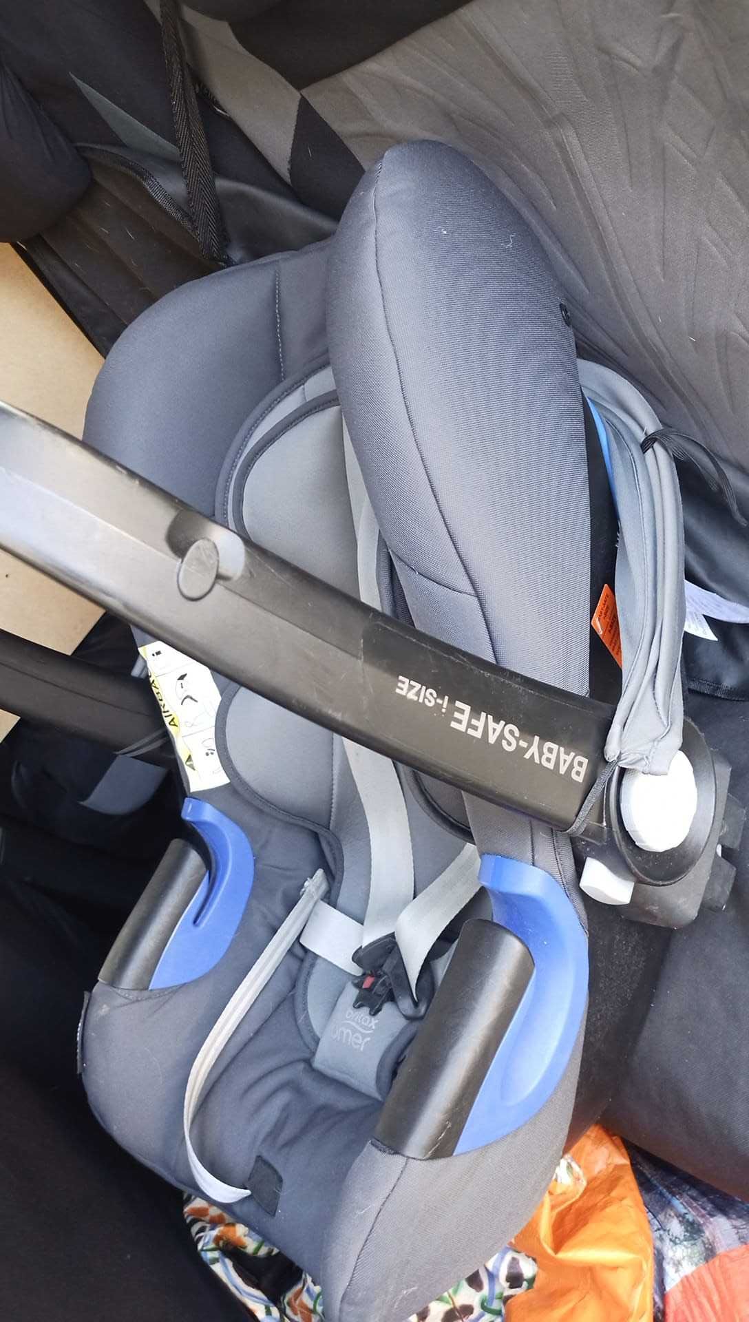 Cadeira Auto para criança