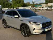 Продам Infinity qx50