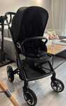 Wozek cybex talos 3 w 1