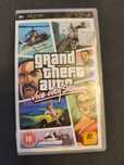 Grand Theft Auto Vice City Stories PSP