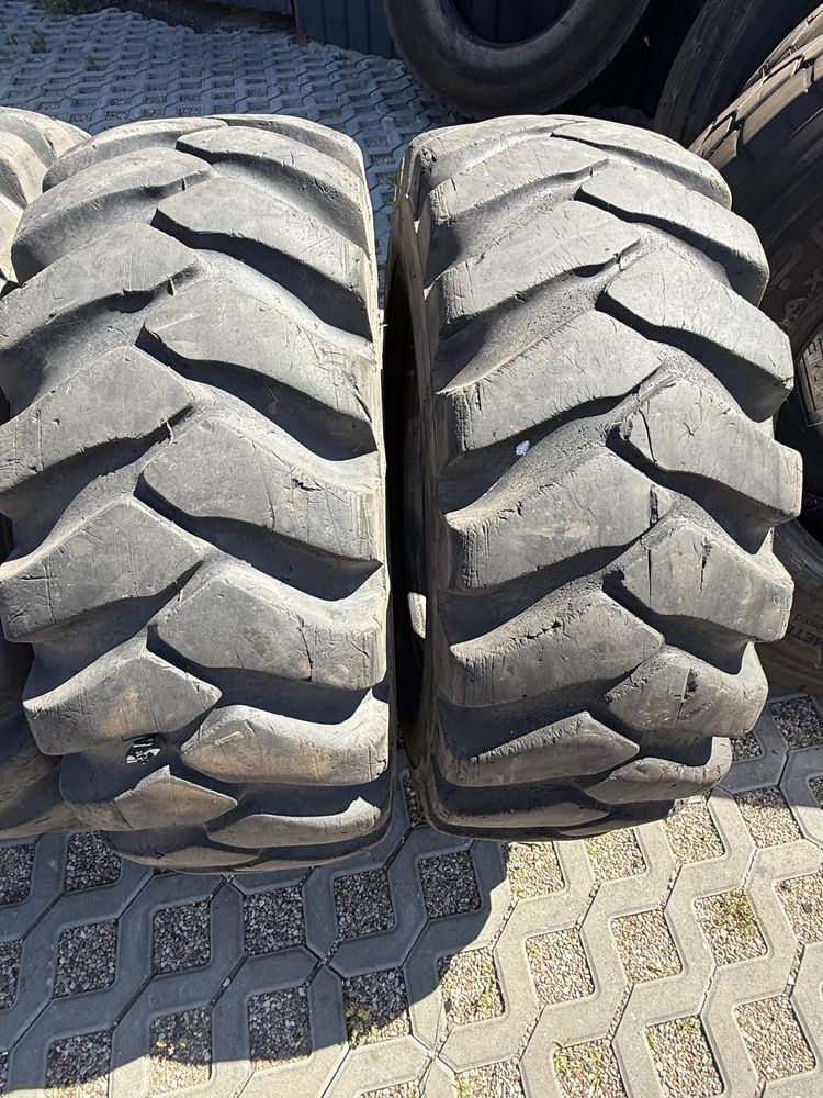 12.5/80-18 12.5-18 340/80-18 Dunlop Ładowarka