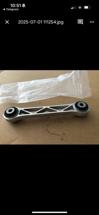 Підвіска tesla 3 Y S X ричаг речаг подвеска