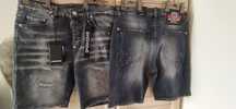 Spodenki Dsquared