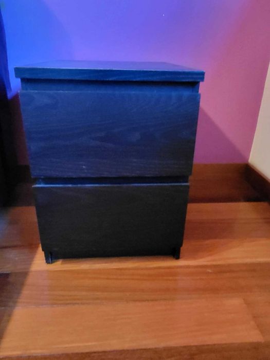 2 Mesinhas Cabeceira