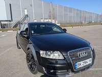 A6 C6 allroad 3.0