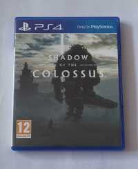 Shadow of the Colossus - PS4 - Playstation 4