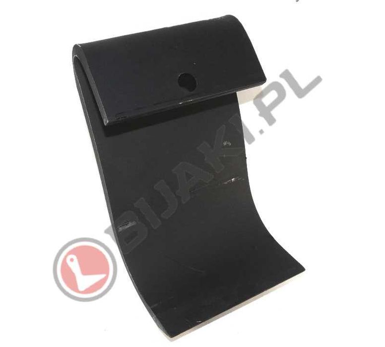 Nóż bijakowy bijak DUC-51 kosiarki bijakowej mulczer Ducker noże