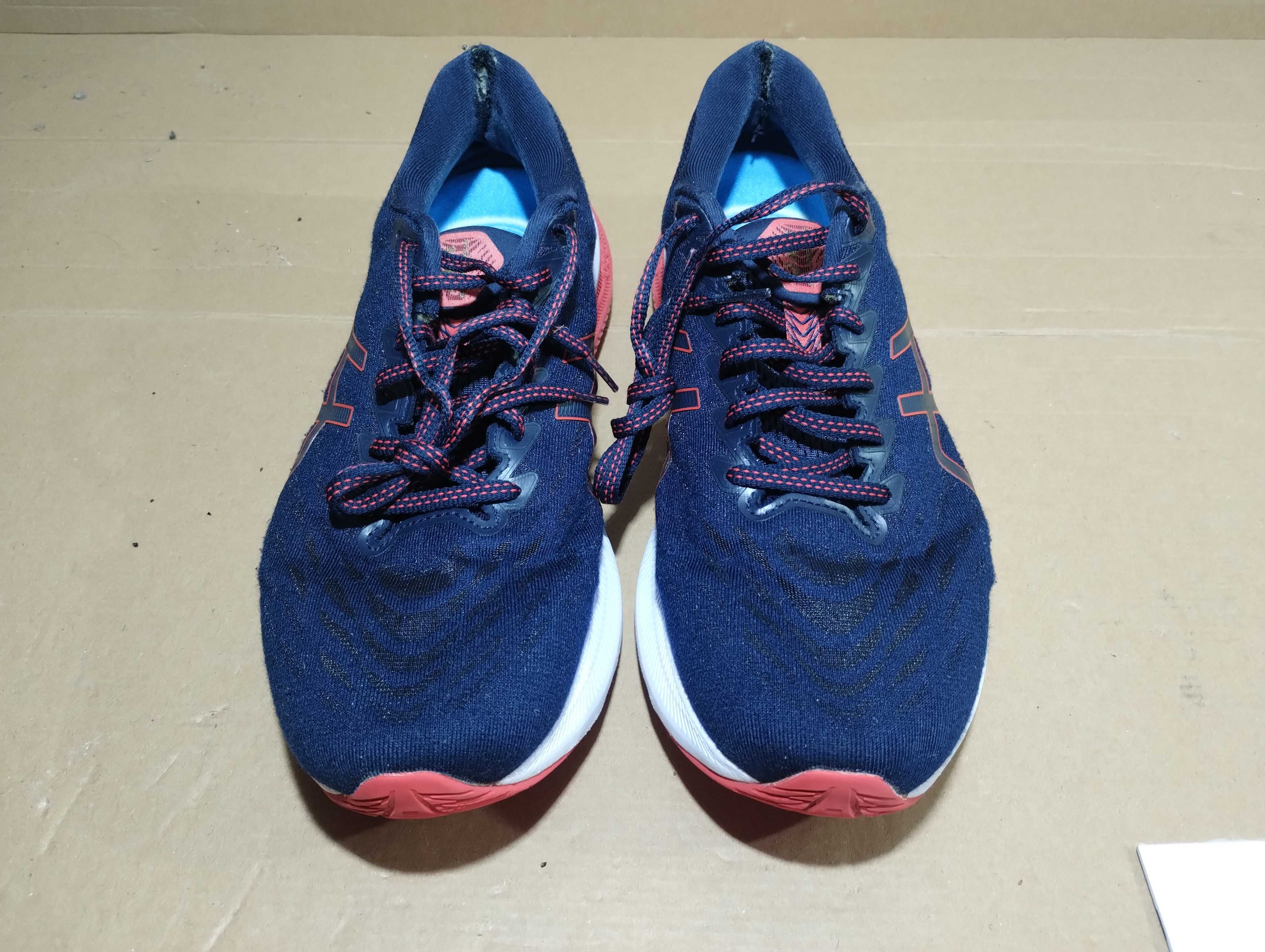 buty biegowe do biegania Asics GT 2000 11 roz 44,5