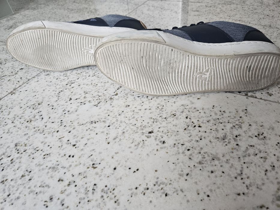 Sapatilhas Le Coq Sportif