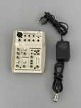 Mini Mikser Audio Wharfedale Pro EZ-m 10x2 Unikat