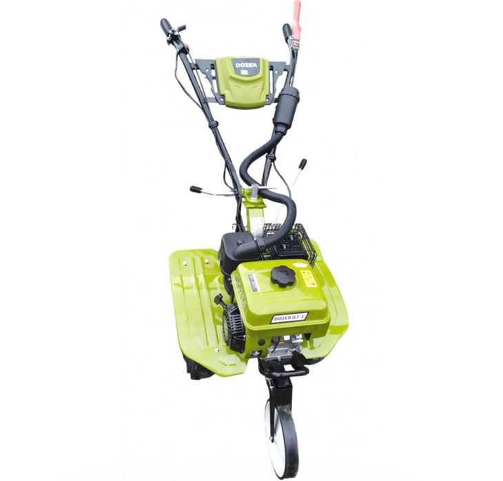 Мотоблок DOZER G7-1 (4.00-8) 7к.с.