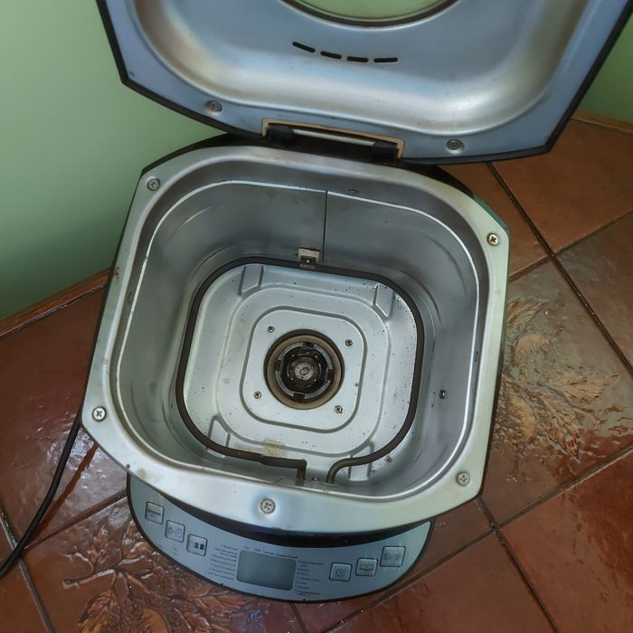 Хлібопічка хлебопеч хлебопечка филипс philips тестомес філіпс