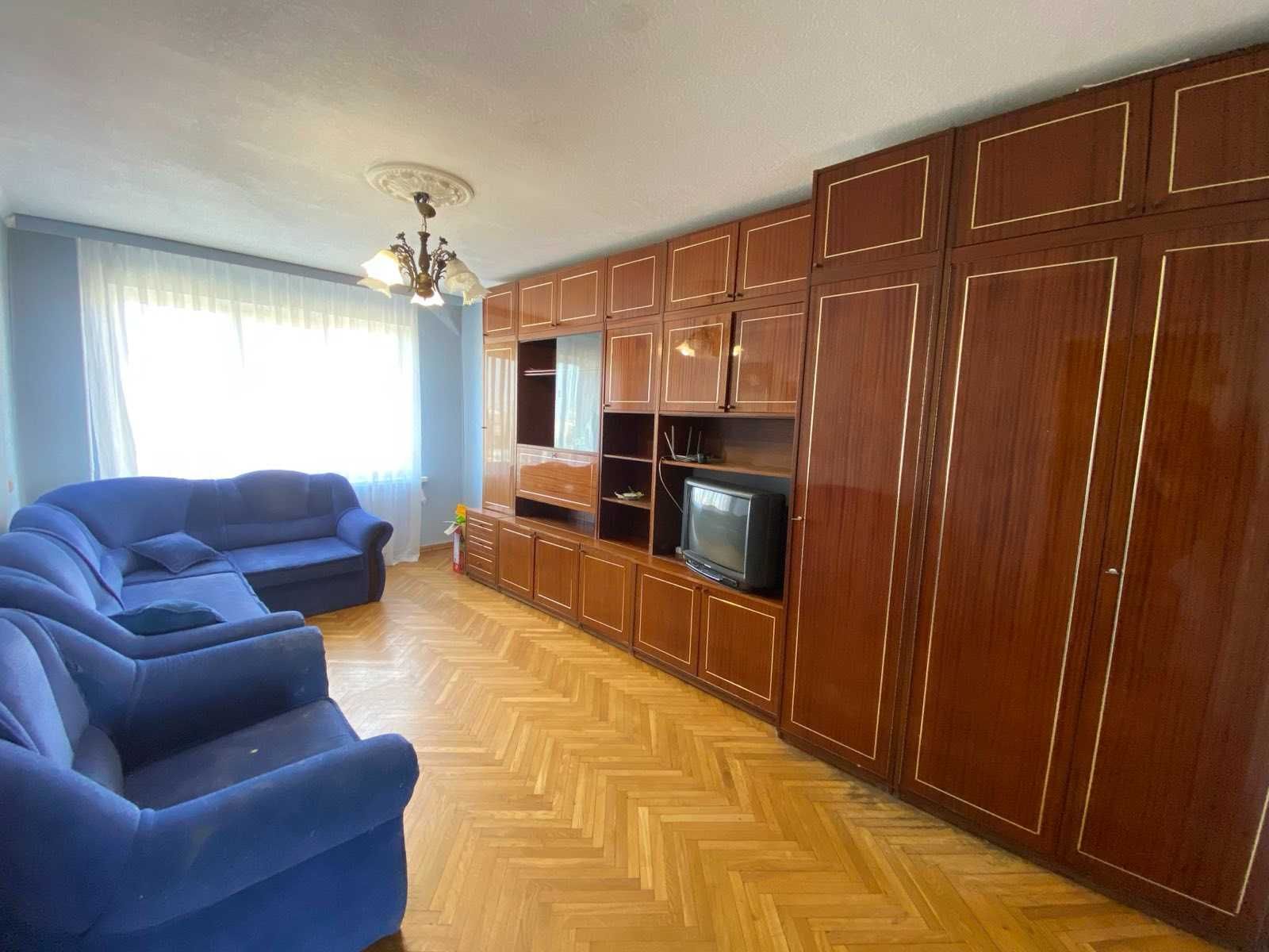 Здаэться 3х кімн.кв.вул.Прирічна 27, Набережна Оболонь