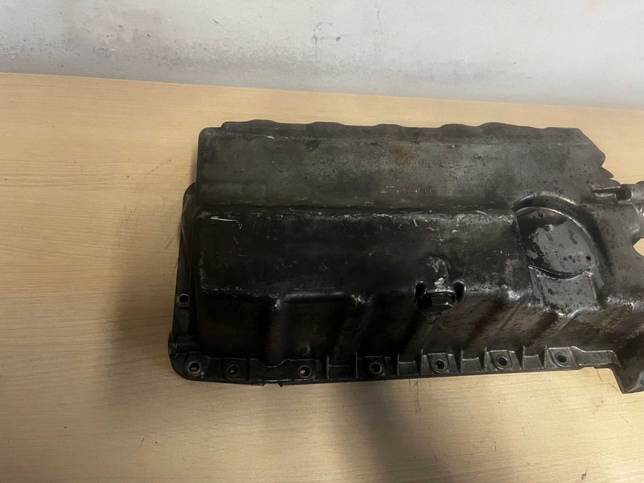 33G Miska Olejowa VW 1.9TDI 105KM