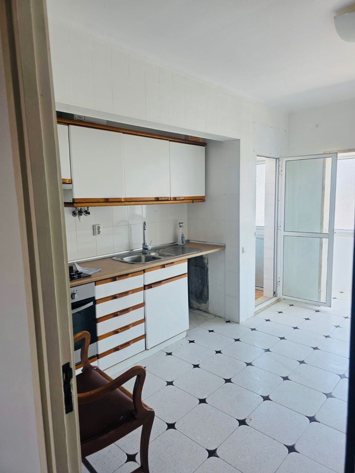 4 Quartos para arrendar em Mira Sintra