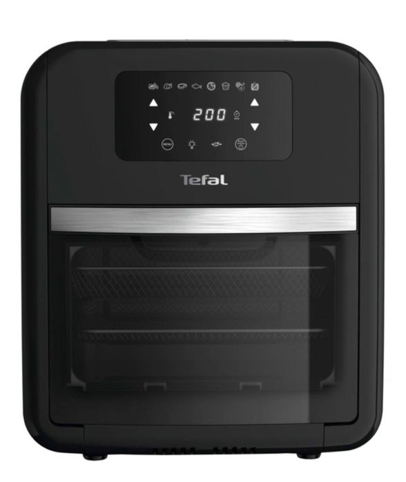 Мультипечь TEFAL FW501815