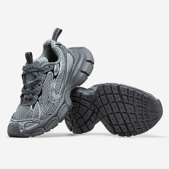 Жіночі Кросівки Balenciaga 3XL 36-41 (Без Предоплати)