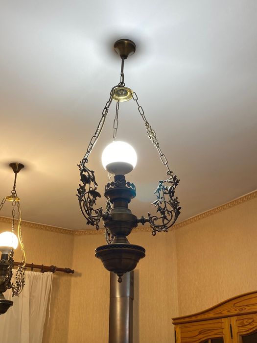 lampy eleganckie styl śródziemnomorski