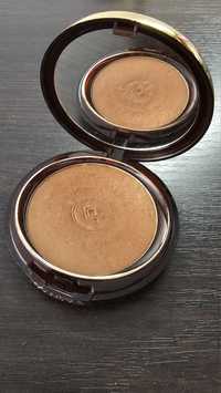 Collistar - Silk Effect Bronzing Powder, Tabacco. Bronzer