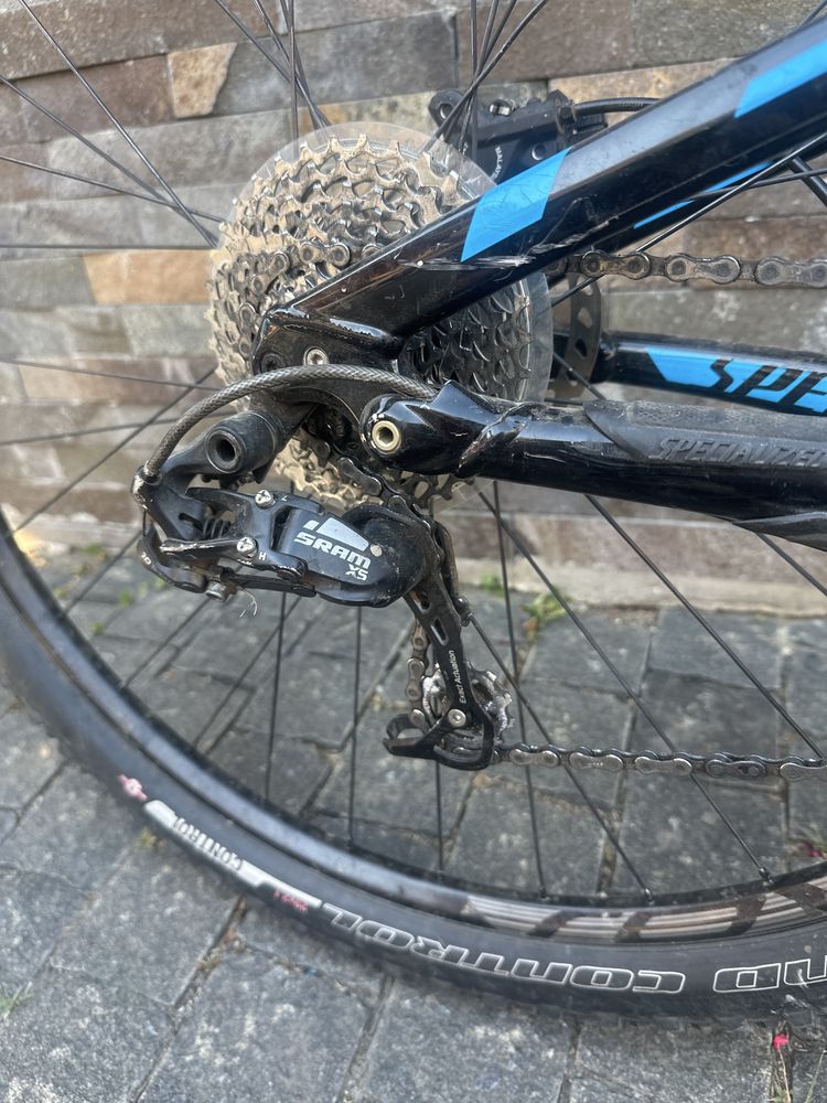Specialized stumpjumper comp