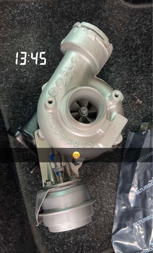 Audi A4B7 uszkodzone blacharsko