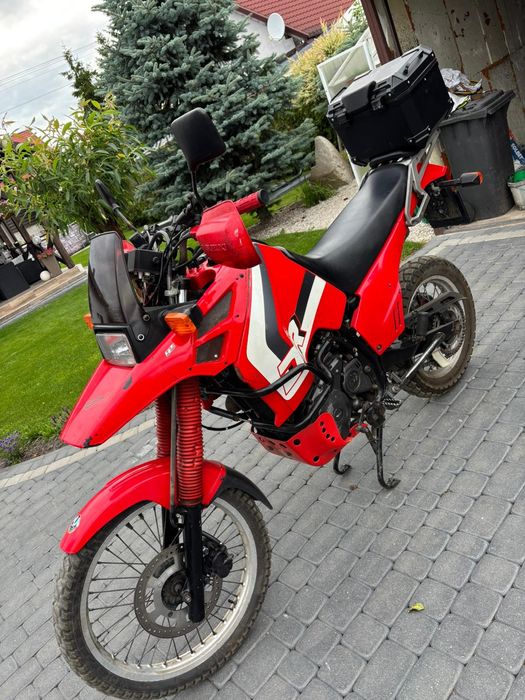 Suzuki DR 800 BIG