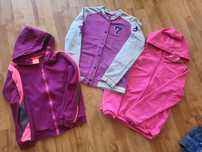 3 bluzy roz. 158.