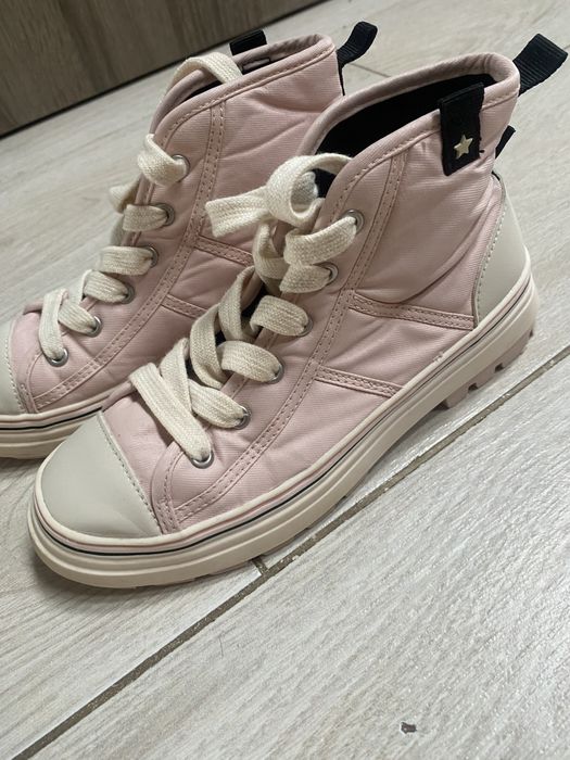 Кеди Zara 32 розмір