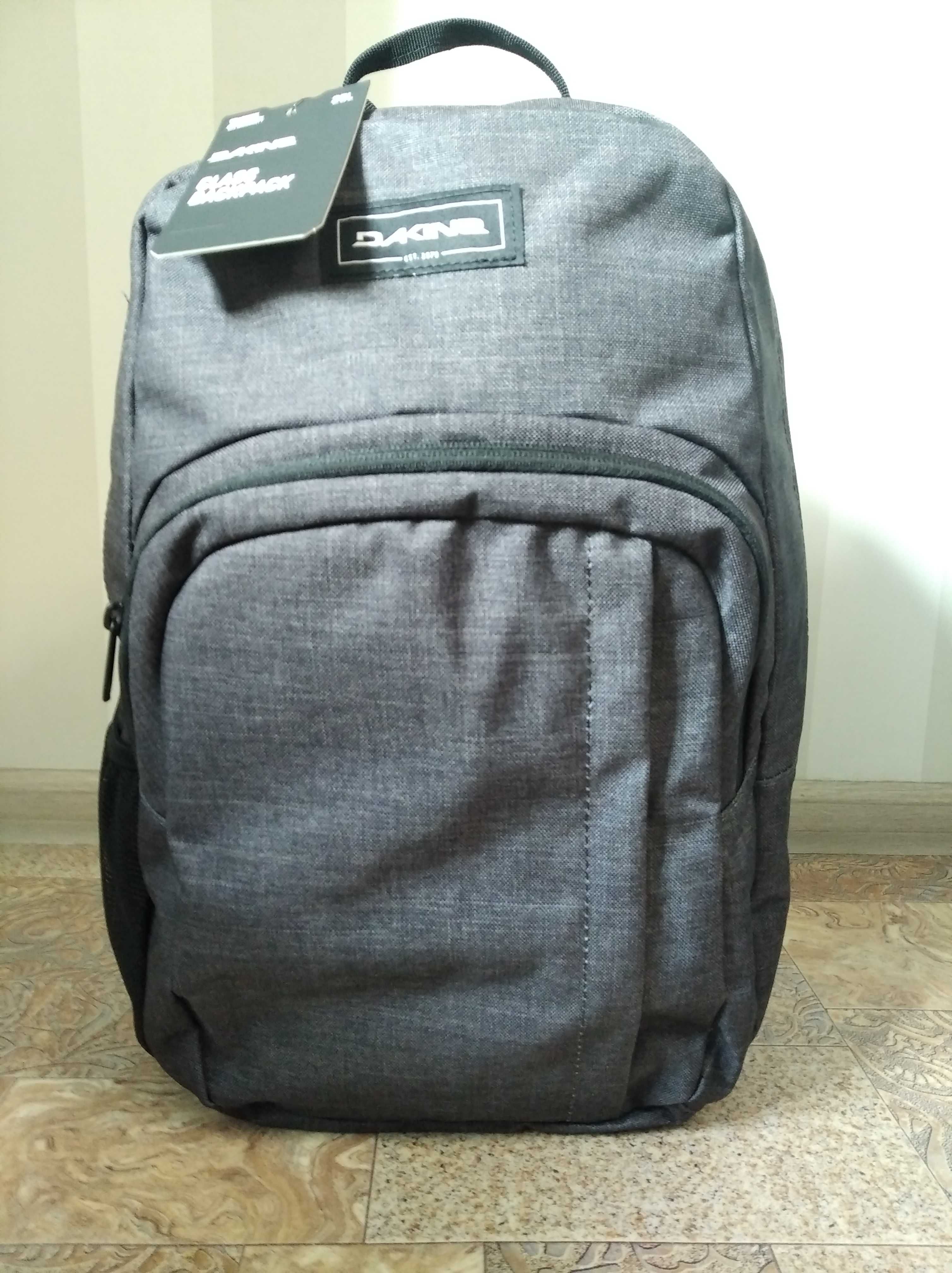 Рюкзак міський Dakine Class Backpack 25 l   ОРИГІНАЛ