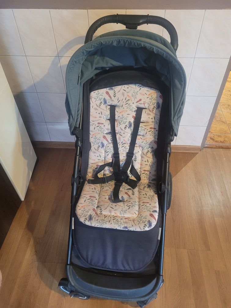 Sprzedam wózek spacerówkę