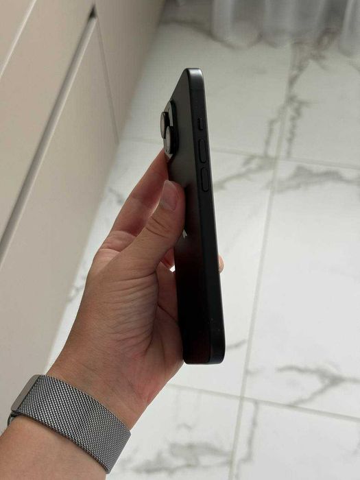 Iphone 15 128 gb, супер стан, айфон 15 128