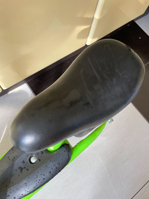 Беговел puky lr m.