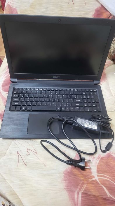 продам ноутбук бу