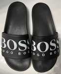 Klapki Hugo Boss