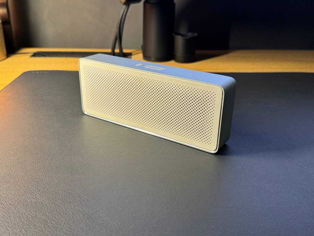 Xiaomi Mi Bluetooth Speaker Basic 2 Stereo Portable Bluetooth
