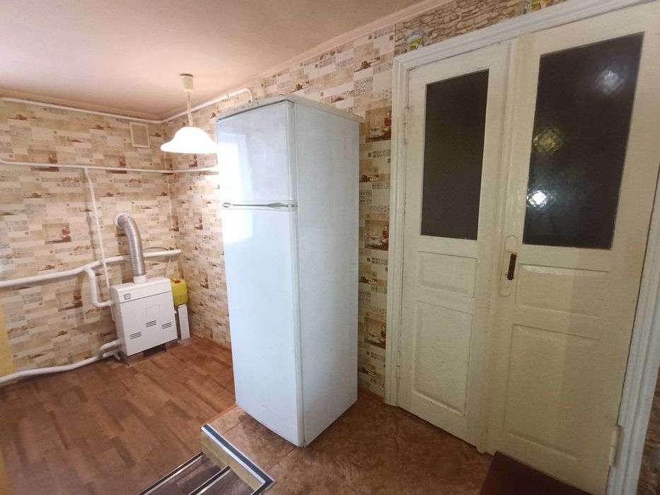 Продаж Частини будинка м.Золотоноша! Паркова зона.