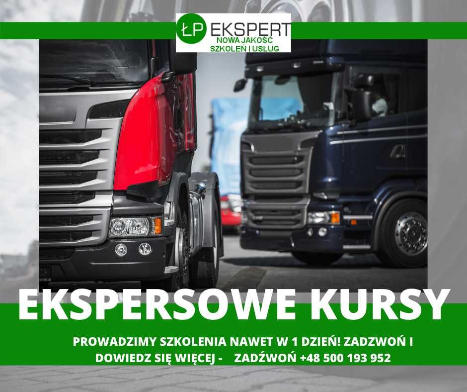 Kurs/szkolenie wózki widłowe,hds,podesty,żurawie wieżowe,samojezdne