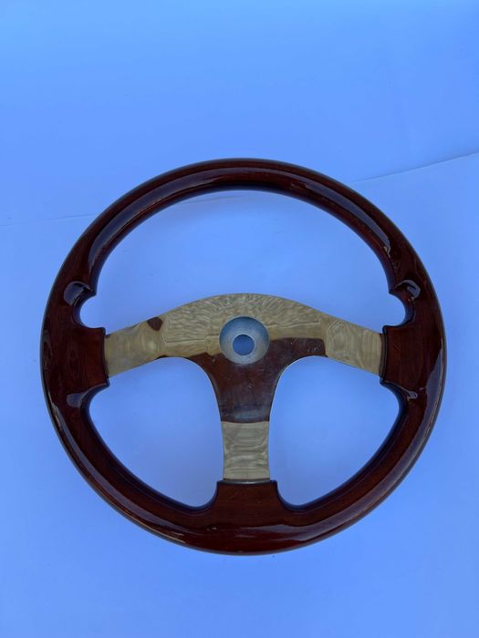 Кермо ручної роботи