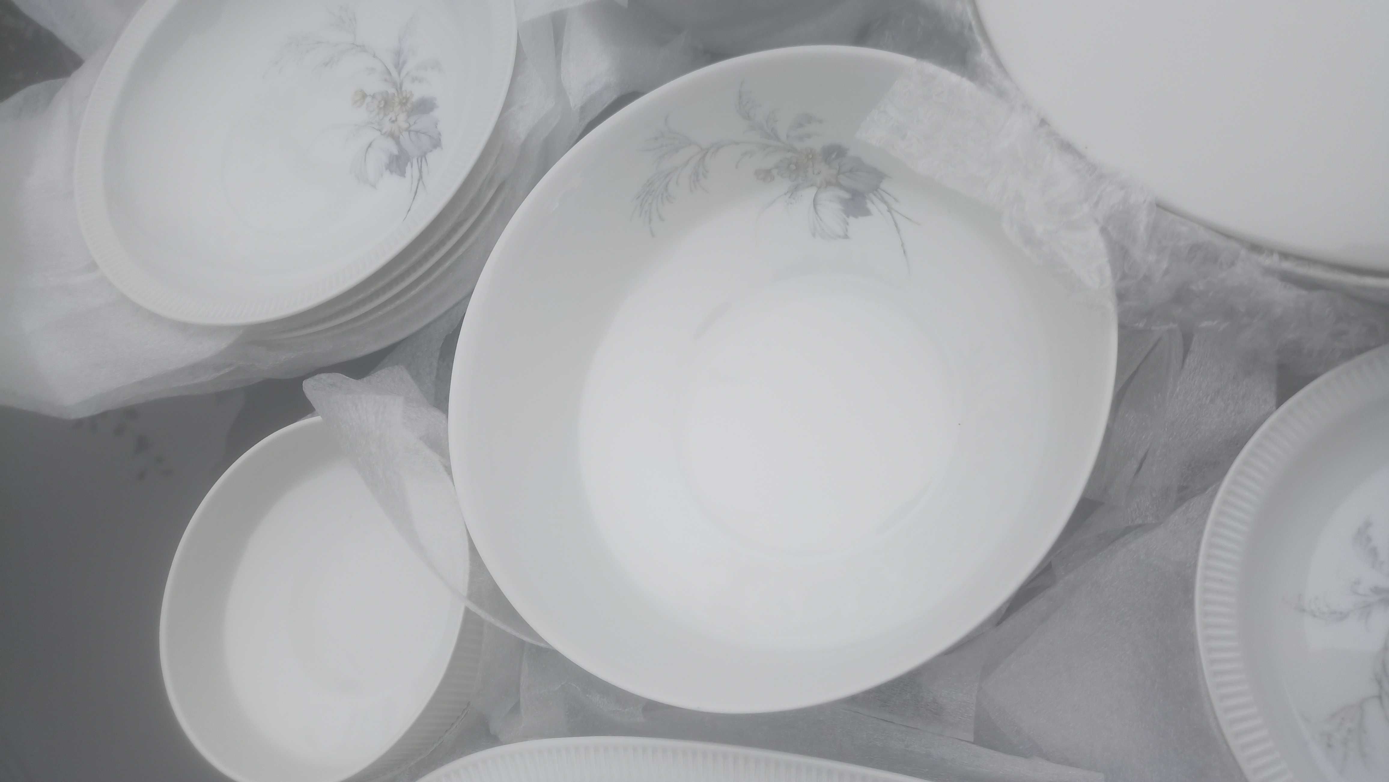 Serviço de Porcelana de alta qualidade EXCEL/SPAL