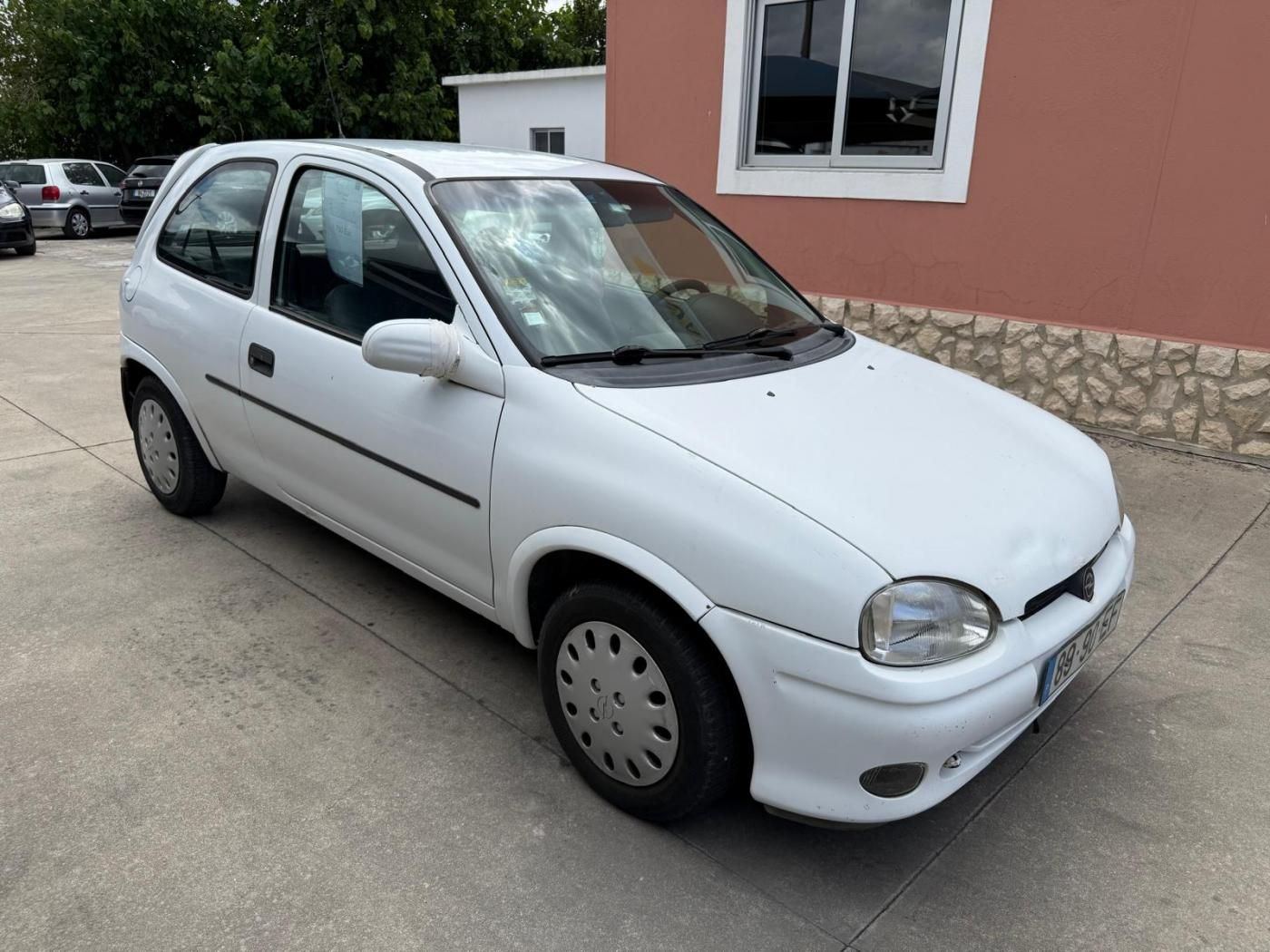 Opel Corsa 1.2 Swing