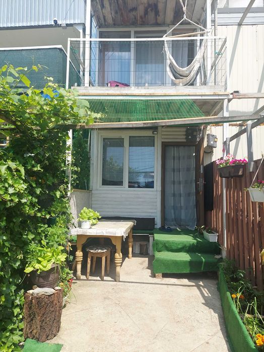 Продам дачу у моря Крижанівка