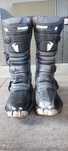 Buty cross/enduro Thor, rozmiar 39, BDB stan