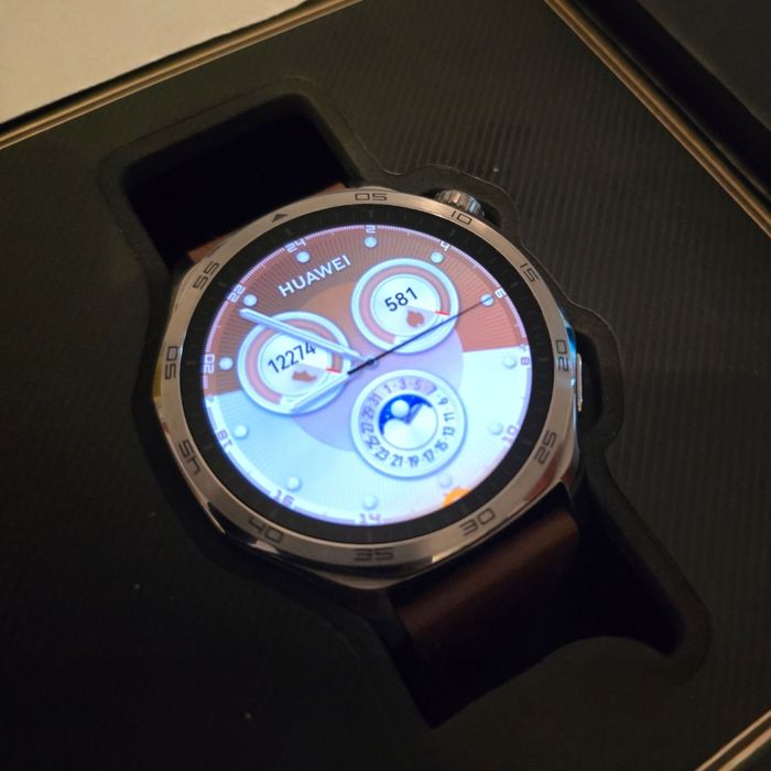 Huawei Watch GT 2