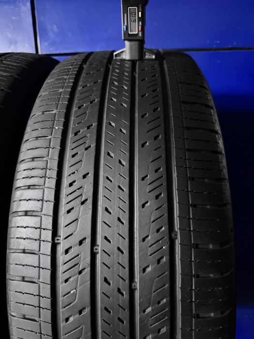 Kumho Crugen 235/55r19 Склад Шин Умань 235 55 r 19