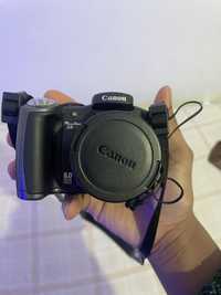 Canon Powershot S5 IS