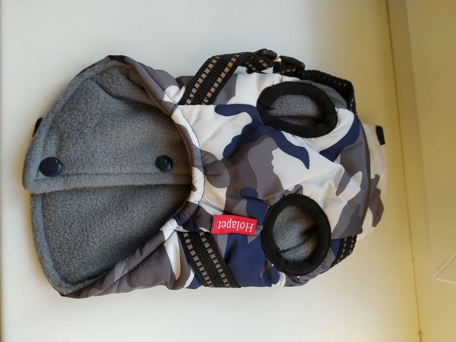 Жилетка для собак, новая, размер-М