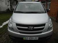 Продам HYUNDAI H-1