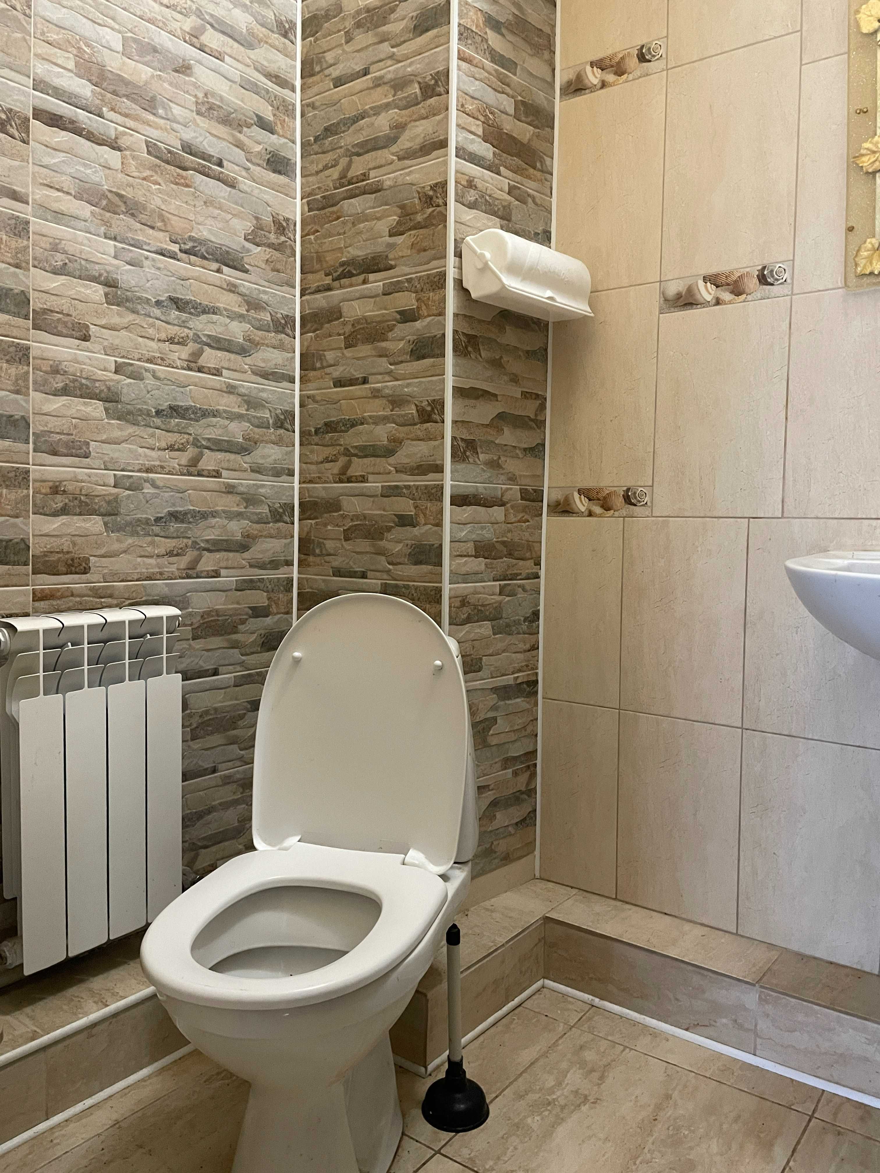 Продам частину будинку у центрі Вінниці